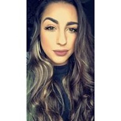 Charlotte Grace Andrews