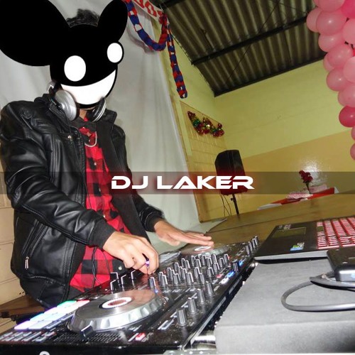Stream HANDS UP VOL 5 by Dj Laker Bootleg | Listen online for free on ...