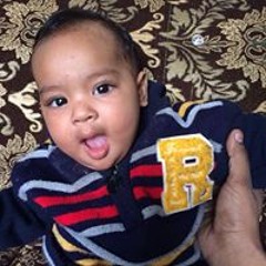 Tanveer Ahmad Prince