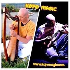Kopo Magic
