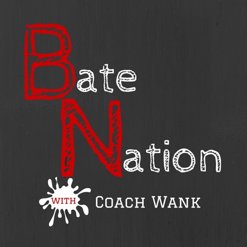 Stream Bate Nation Podcast | Listen to podcast episodes online for free on  SoundCloud