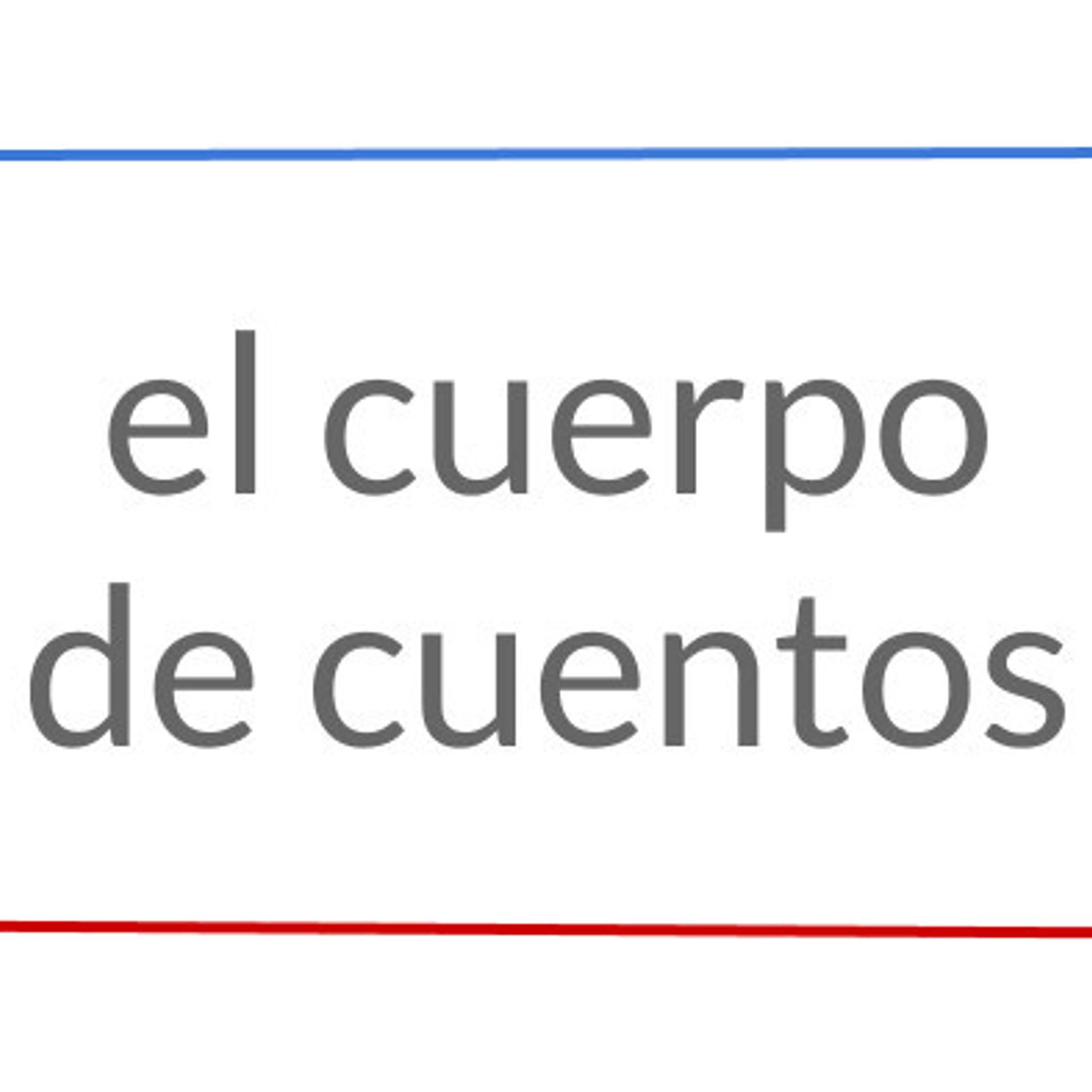 El Cuerpo de Cuentos