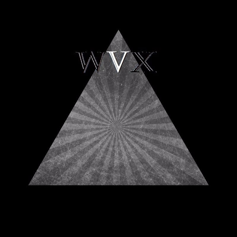 WVX podcast artwork