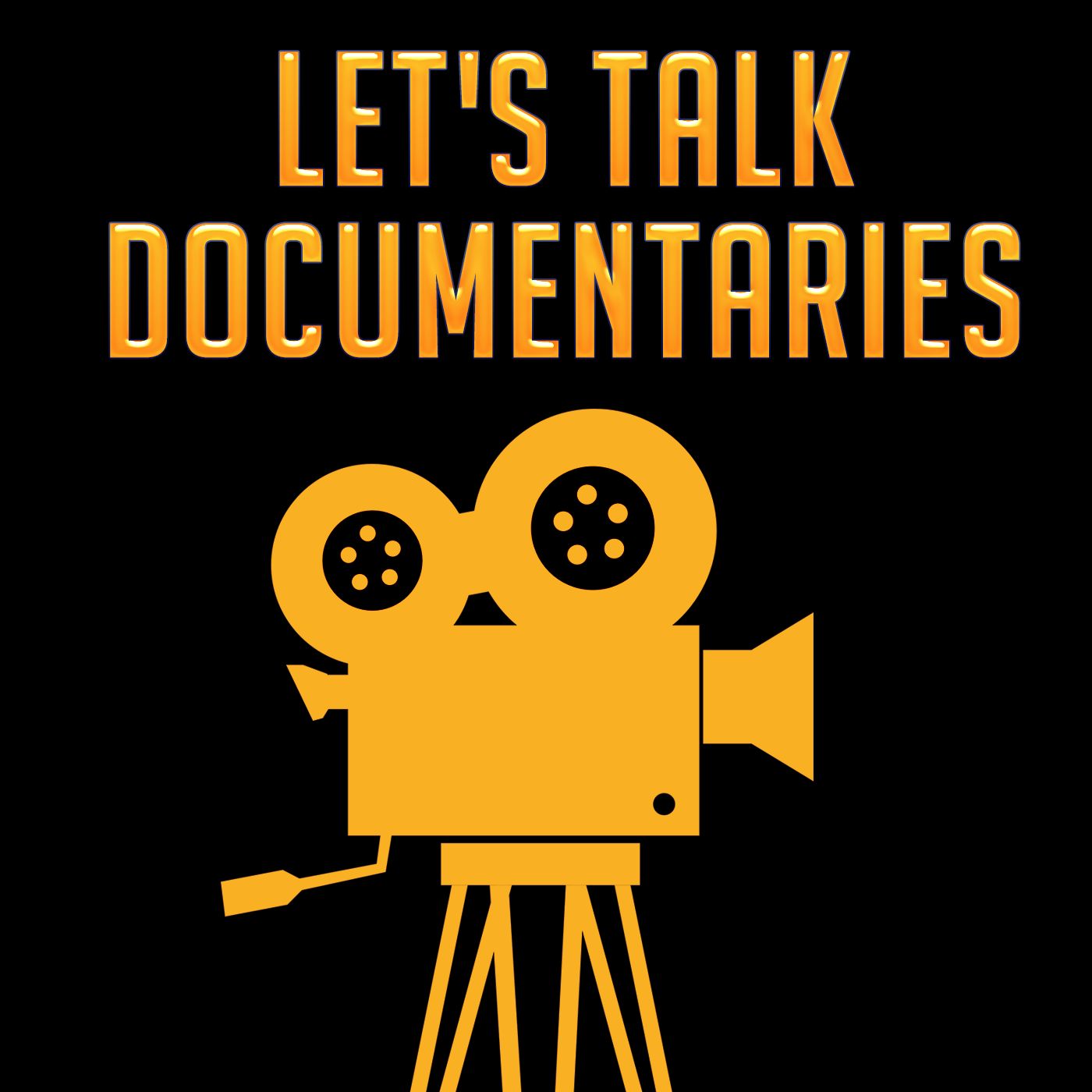 Let's Talk Documentaries