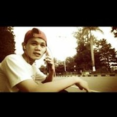 Muhammad Salimi Fivers