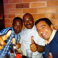 Michael Castillo Garzon