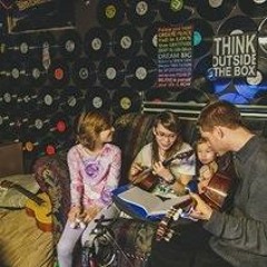 Anyone Else But You (The Moldy Peaches cover)