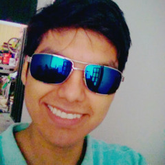 Marko Palacios Paredes