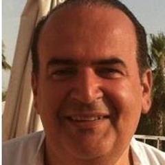 Max Rosari