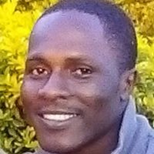 Fedrick Mgimba’s avatar