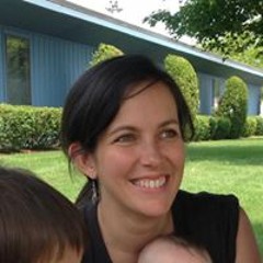 Mary Grace McCaskill Otis