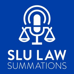 SLU LAW