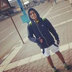 Ahmed Kota