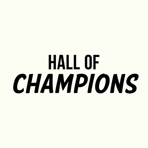 Hall of Champions Episode 24: Hairguana