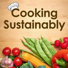 Cooking Sustainably