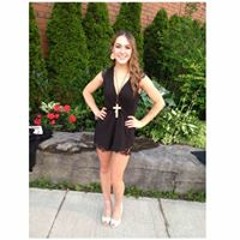 Lauryn Wingrove