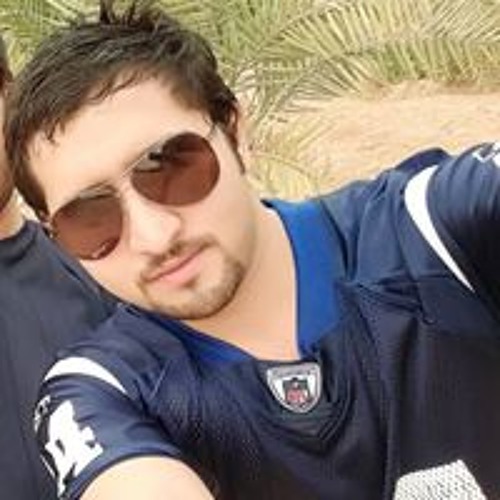 Adnan Saim’s avatar