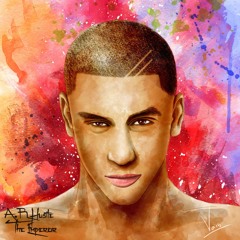 A.R Hustle
