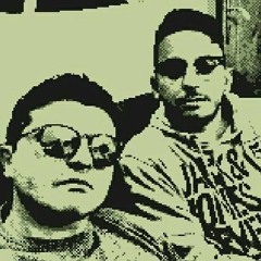 Stormwell & Danny Flowers