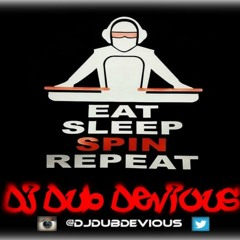 Dj Dub Devious