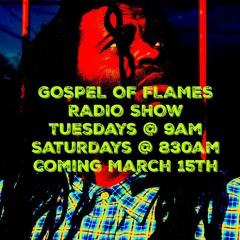 Gospel of Flames Radio