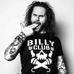 BillyKirkwoodComedy