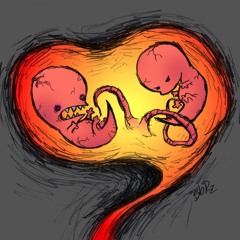 evol twin souls