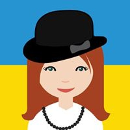 Oksana Ardan’s avatar