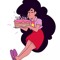 Stevonnie Pines