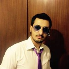 Asif Hussain
