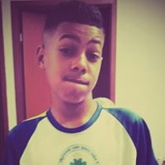 Gregório +