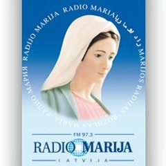 Stream Radio Marija Latvija music | Listen to songs, albums, playlists for  free on SoundCloud