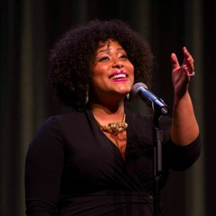 Nicole Joseph, soprano