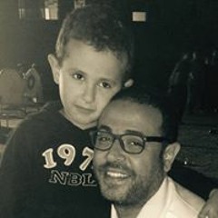 Mohamad Fatooh Fatooh