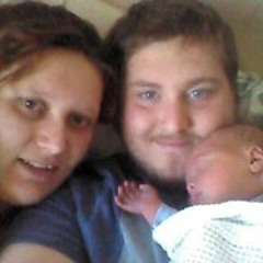 Mark Christopher James