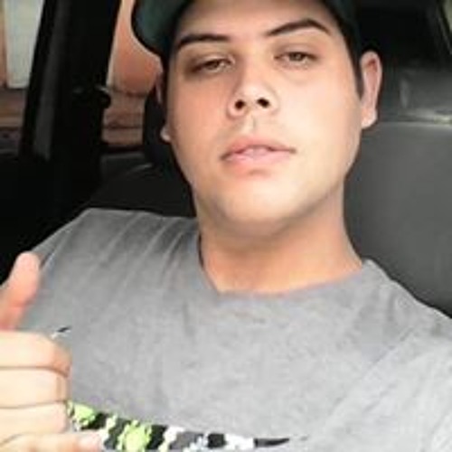 Paulo Cesar’s avatar