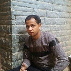 على المصرى