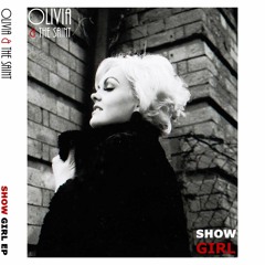 Olivia & The Saint