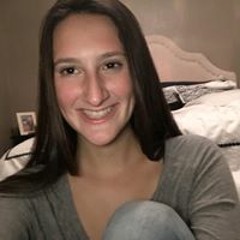 Sophia Caroline Nashir