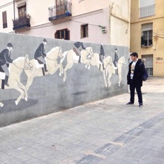 Antonio Esposito Ryan