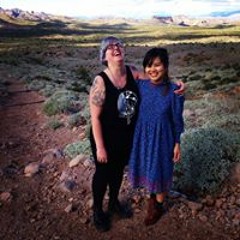 Glaiza Mariee Boccelli