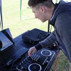 DJ Conner Roberts