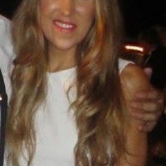 Charlotte Louise Beasley