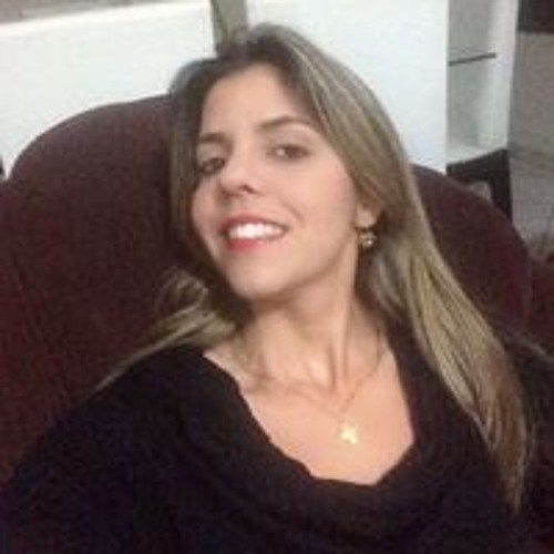 Amanda Carvalho’s avatar