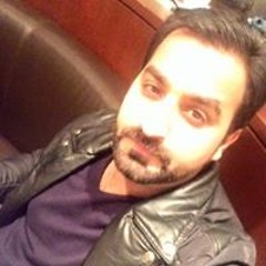 Umer Sheikh