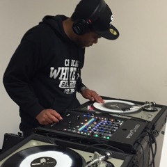 AV-DJ-$am $oul