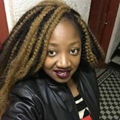 Blessing Takawira