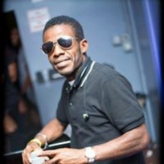 Djsmith Boss