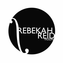 Rebekah Reid - Violinist