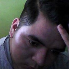 David Daniel Carrasco